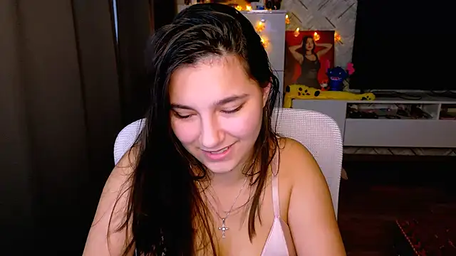 Snapshot of Arianna_Grend chatting on 10/26/25, 11:38 Arianna Grend online show from 10/26/25, 11:38