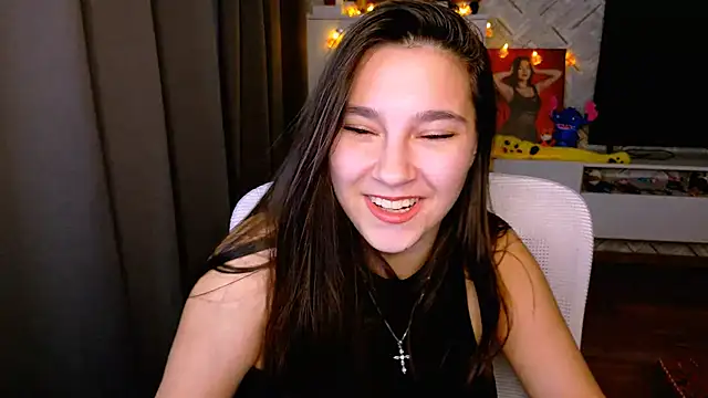 Snapshot of Arianna_Grend chatting on 10/29/25, 11:45 Arianna Grend online show from 10/29/25, 11:45