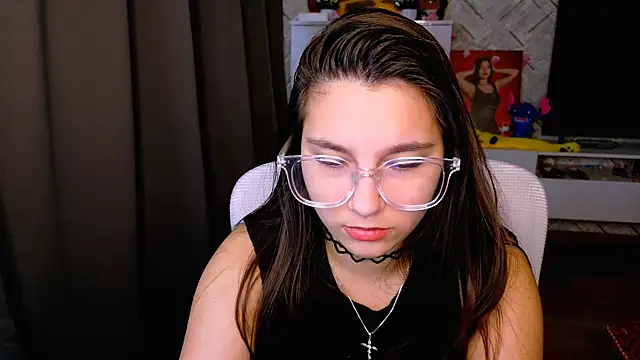 Arianna Grend online show from 10/30/25, 11:33