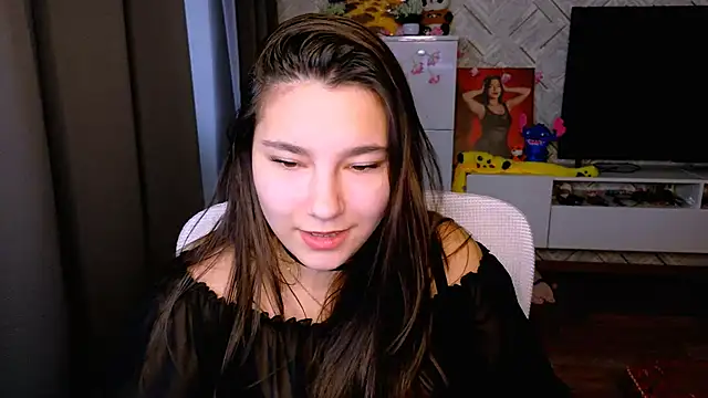 Snapshot of Arianna_Grend chatting on 11/02/25, 11:56 Arianna Grend online show from 11/02/25, 11:56