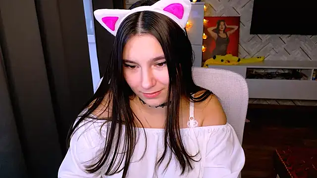 Snapshot of Arianna_Grend chatting on 11/10/25, 10:58 Arianna Grend online show from 11/10/25, 10:58