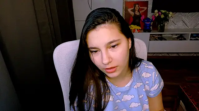 Arianna Grend online show from 11/20/25, 01:22