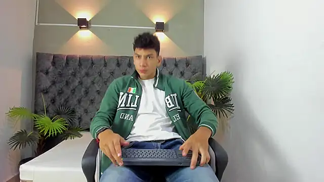 ALAN REDINGER online show from 09/09/25, 12:59