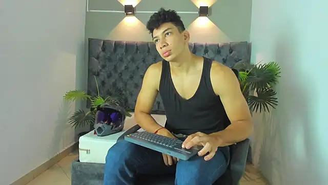 ALAN REDINGER online show from 09/16/25, 01:12