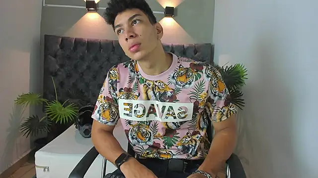 ALAN REDINGER online show from 09/20/25, 01:23