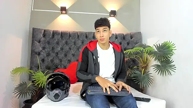 ALAN REDINGER online show from 10/02/25, 01:07