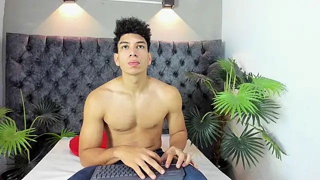 ALAN REDINGER online show from 10/11/25, 01:20