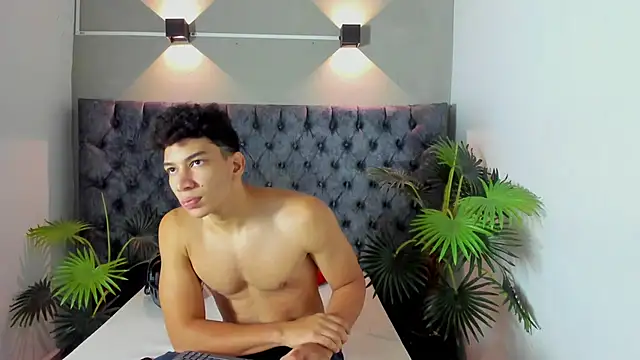 ALAN REDINGER online show from 10/17/25, 01:14