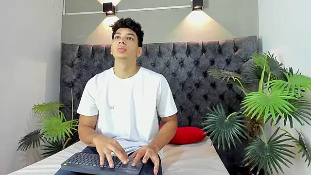 ALAN REDINGER online show from 10/23/25, 12:59