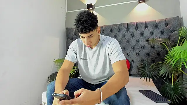 ALAN REDINGER online show from 11/08/25, 12:38