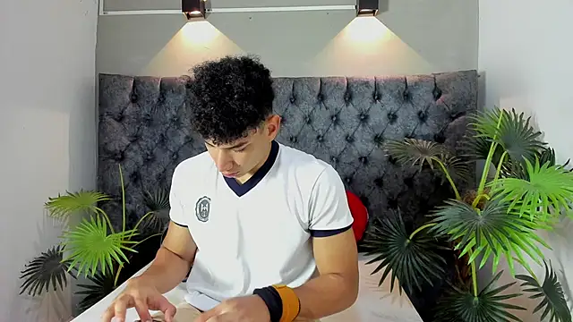 ALAN REDINGER online show from 11/10/25, 01:21