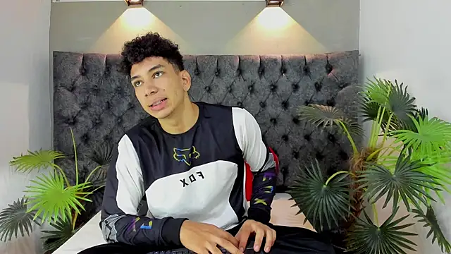 ALAN REDINGER online show from 11/11/25, 01:00