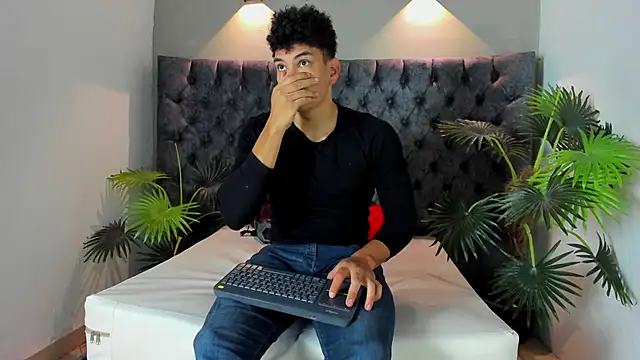 ALAN REDINGER online show from 11/15/25, 01:18