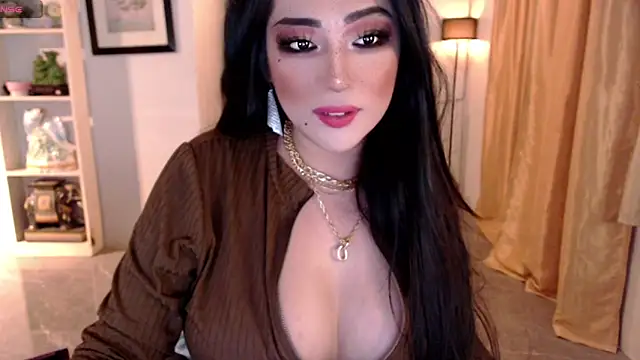 Goddess Pleasure online show from 05/10/26, 05:23