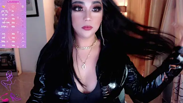 Goddess Pleasure online show from 06/20/26, 02:58