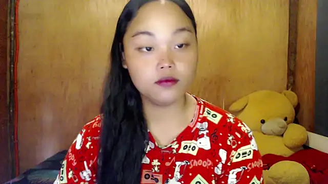  Lylia online show from 10/10/25, 05:17