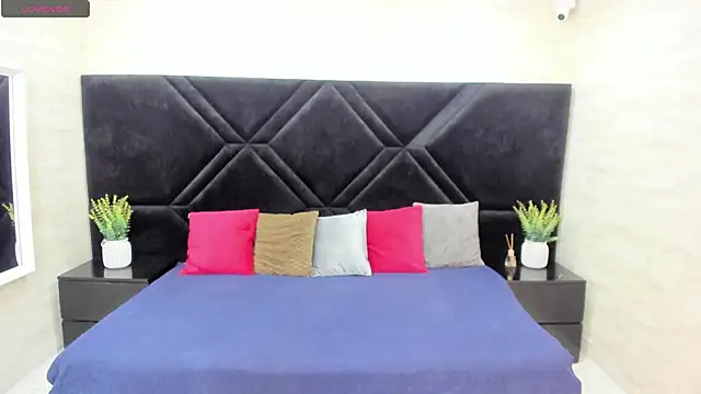 Dantzel  online show from 07/02/26, 03:06