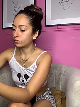 Snapshot of Alaska_euphoria chatting on 09/13/25, 06:40 Alaska euphoria online show from 09/13/25, 06:40