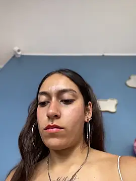 Snapshot of Alaska_euphoria chatting on 10/03/25, 01:52 Alaska euphoria online show from 10/03/25, 01:52