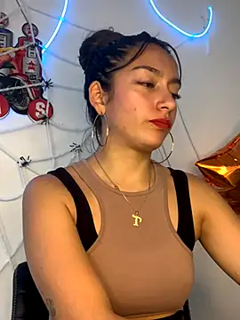 Snapshot of Alaska_euphoria chatting on 11/01/25, 09:39 Alaska euphoria online show from 11/01/25, 09:39