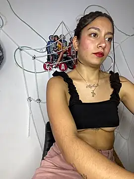 Snapshot of Alaska_euphoria chatting on 11/03/25, 08:43 Alaska euphoria online show from 11/03/25, 08:43