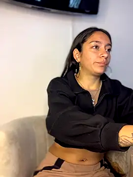 Snapshot of Alaska_euphoria chatting on 11/23/25, 07:13 Alaska euphoria online show from 11/23/25, 07:13