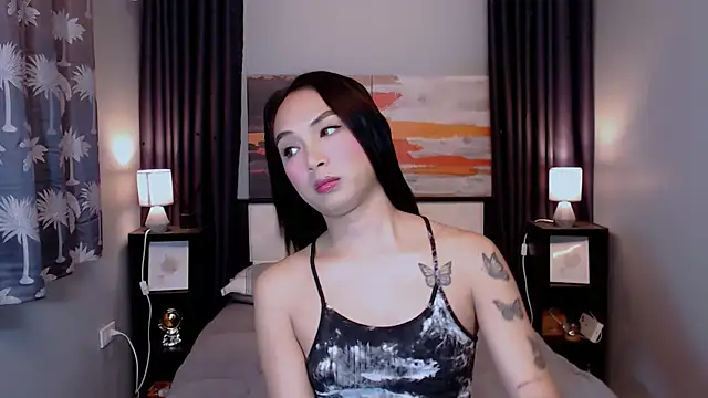 Goddess Isabel online show from 12/19/25, 12:12