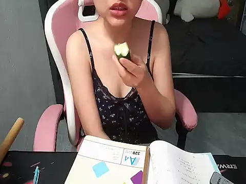 Ori-Yannie online show from 02/05/26, 02:05