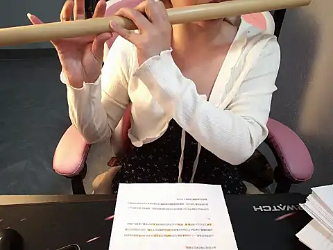 Ori-Yannie online show from 03/04/26, 03:34