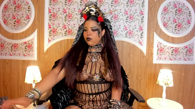 Kaidapunk online show from 10/18/25, 08:42