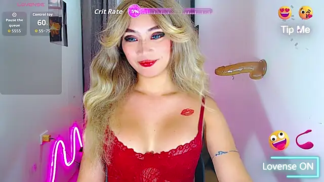 SavanaSexy online show from 01/14/26, 10:10