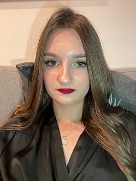 AdelinaEmber online show from 09/10/25, 07:30