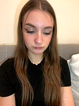 AdelinaEmber online show from 11/23/25, 03:12