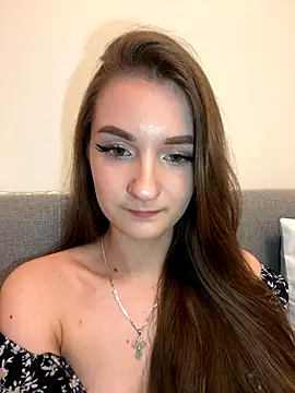 AdelinaEmber online show from 11/27/25, 10:17