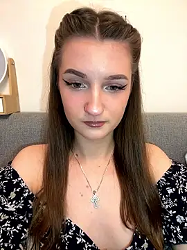 AdelinaEmber online show from 01/14/26, 09:26