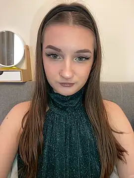 AdelinaEmber online show from 01/16/26, 09:35