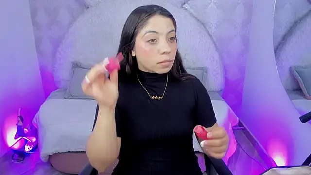 Sarita jane online show from 07/11/26, 03:09