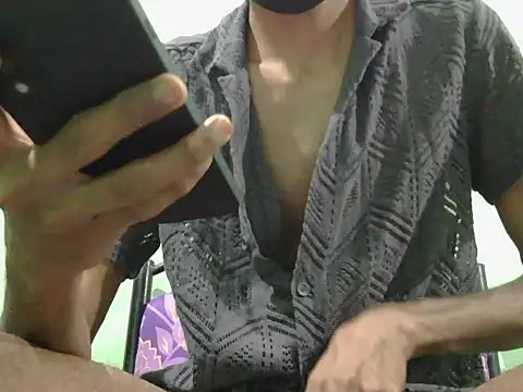 rockyy23boy online show from 10/14/25, 05:58