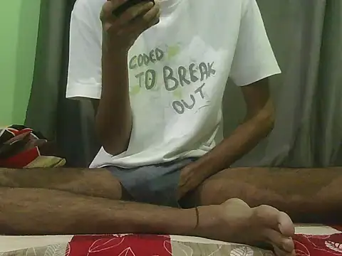 rockyy23boy online show from 05/27/26, 02:08