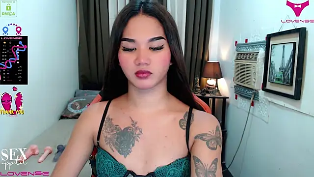 Snapshot of lil_fantacy chatting on 11/06/25, 05:19 lil fantacy online show from 11/06/25, 05:19