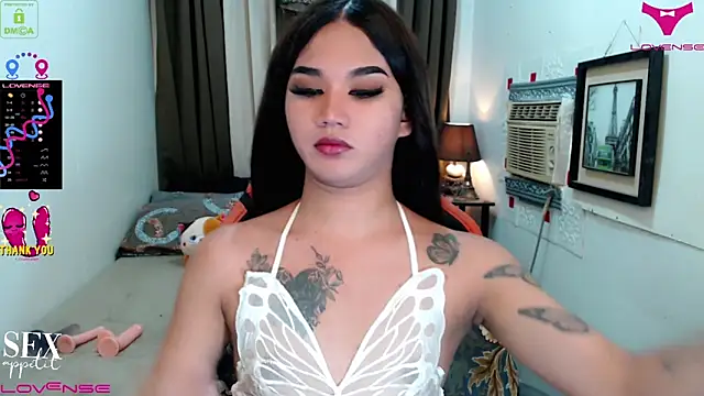 Snapshot of lil_fantacy chatting on 11/07/25, 01:49 lil fantacy online show from 11/07/25, 01:49