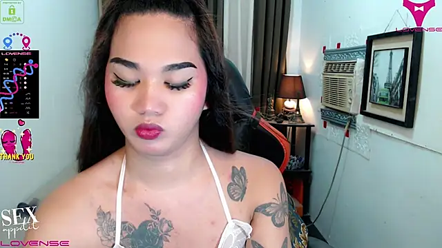 Snapshot of lil_fantacy chatting on 11/09/25, 05:06 lil fantacy online show from 11/09/25, 05:06