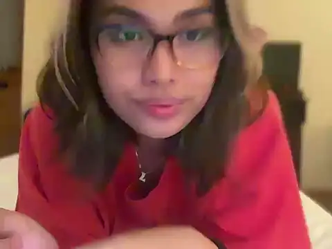 Griselda beatriz3 online show from 02/25/26, 07:01