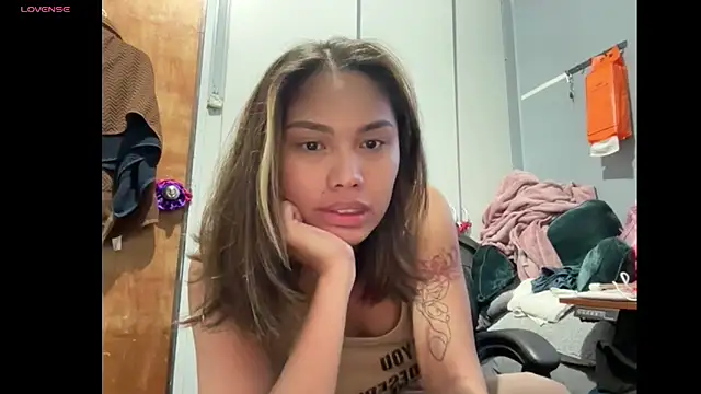 Griselda beatriz3 online show from 05/06/26, 01:16