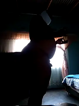 Fullfigurepotential online show from 10/21/25, 05:41