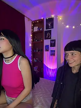 ivka 4 online show from 01/17/26, 02:38