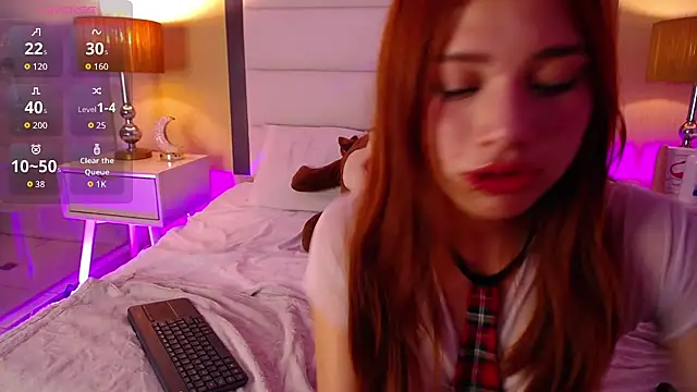 Solara- online show from 09/24/25, 08:01