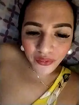 enoria1992 online show from 11/11/25, 07:08