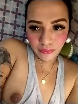 enoria1992 online show from 11/23/25, 02:55