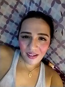 enoria1992 online show from 11/27/25, 02:52